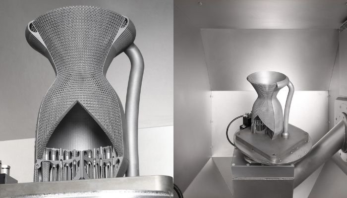 為什么自動化除粉在3D打印中如此重要？